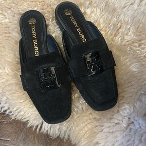 Tory Burch slip on / slides